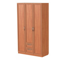 Шкаф платяной ШО-1200.2
