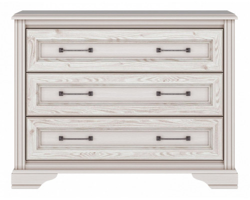 Комод Стилиус B169-KOM3S