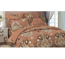 Постельное белье евростандарт Izmir