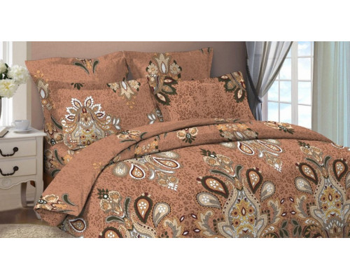 Постельное белье евростандарт Izmir