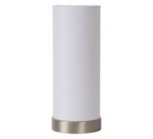 Настольная лампа декоративная Lucide Tubi 03508/01/31