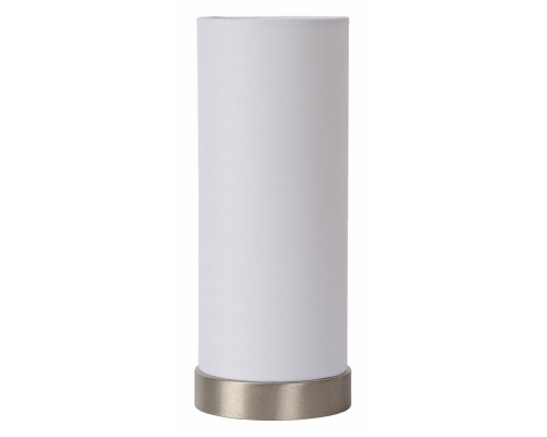 Настольная лампа декоративная Lucide Tubi 03508/01/31