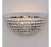 Накладной светильник Bohemia Ivele Crystal AL1905 AL19051B/35FL WMN