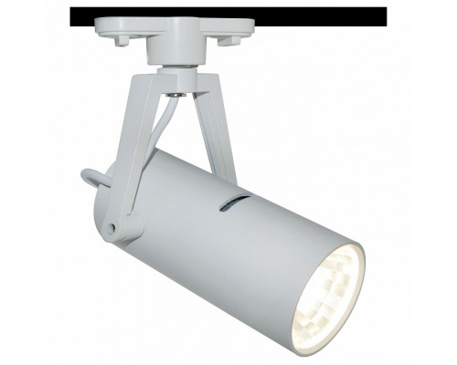 Светильник на штанге Arte Lamp Track Lights A6210PL-1WH