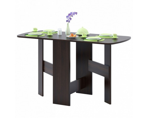 Стол обеденный СП-10 венге
