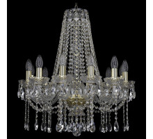 Подвесная люстра Bohemia Art Classic 11.12 11.12.12.195.h-63.Gd.Sp