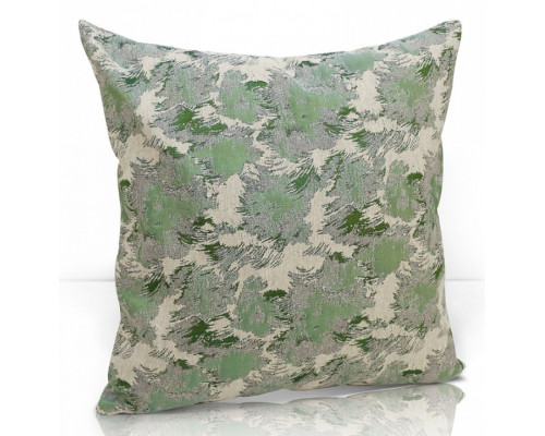 Подушка декоративная (40x40 см) Fog