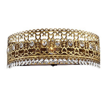 Накладной светильник Odeon Light Salona 2641/1WA