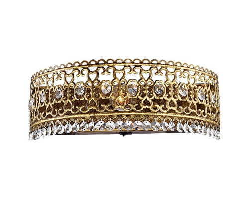 Накладной светильник Odeon Light Salona 2641/1WA