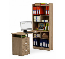 Стол компьютерный Атлант-18