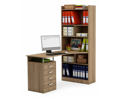 Стол компьютерный Атлант-18