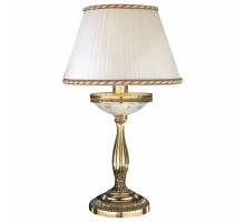 Настольная лампа декоративная Reccagni Angelo 4760 P 4760 P