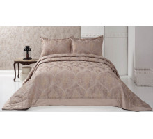 Покрывало с наволочками евростандарт VENESIA