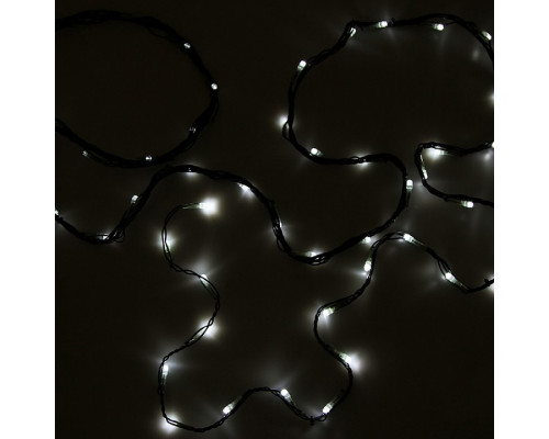 Гирлянда Нить [4 м] LED-BSF-60 305-212