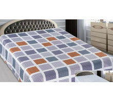 Покрывало двуспальное Elegant