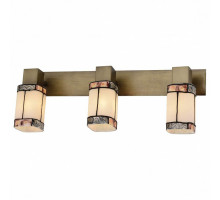 Спот TopLight Sylvia TL3770Y-03AB