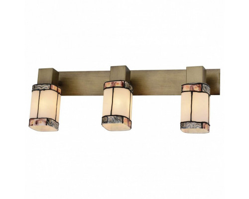 Спот TopLight Sylvia TL3770Y-03AB