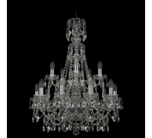 Подвесная люстра Bohemia Art Classic 11.25 11.25.10+5.220.2d.XL-85.Cr.Sp