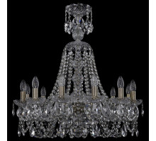 Подвесная люстра Bohemia Art Classic 11.11 11.11.12.240.XL-74.Br.Sp