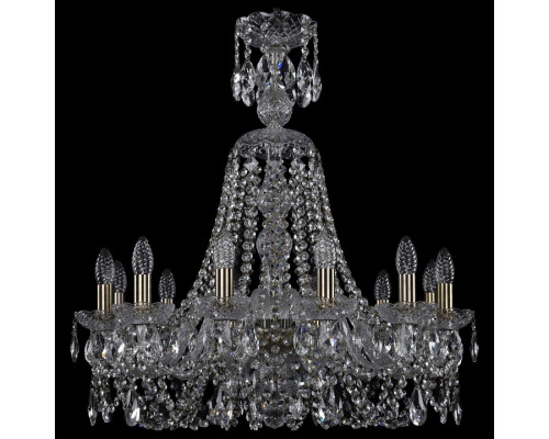 Подвесная люстра Bohemia Art Classic 11.11 11.11.12.240.XL-74.Br.Sp