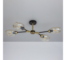 Люстра на штанге Citilux Монтана 