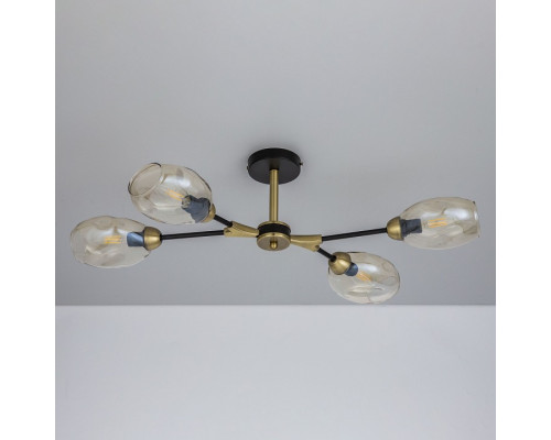 Люстра на штанге Citilux Монтана