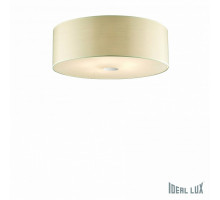 Накладной светильник Ideal Lux Woody WOODY PL5 WOOD