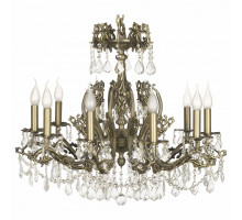 Подвесная люстра Dio D’Arte Sorrento Sorrento E 1.1.10.300 A