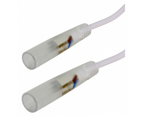 Соединитель Гибкий неон 134-003