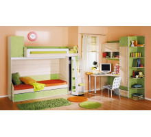 Гарнитур для детской Киви ГН-139.012