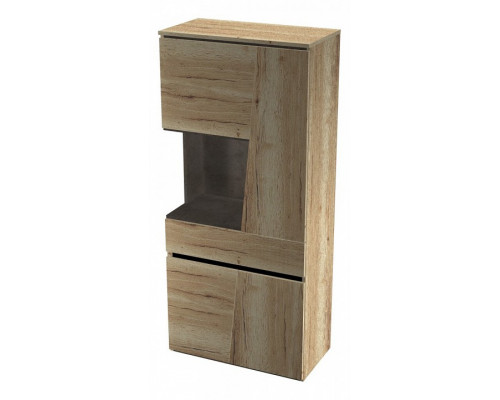 Шкаф комбинированный Стреза