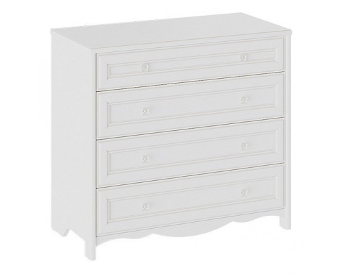 Комод Франческа ТД 312.04.01