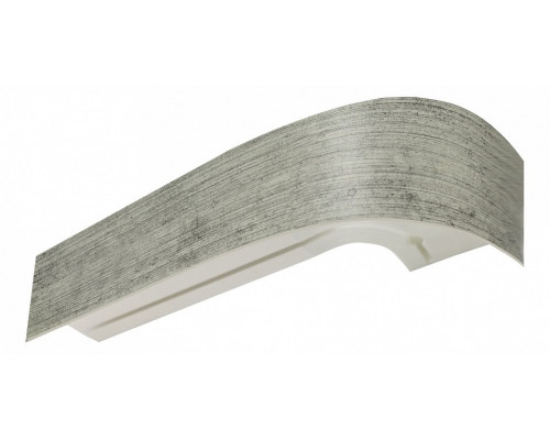 Карниз (300 см) Классика Патина