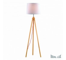Торшер Ideal Lux York YORK PT1 WOOD