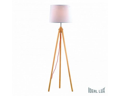 Торшер Ideal Lux York YORK PT1 WOOD