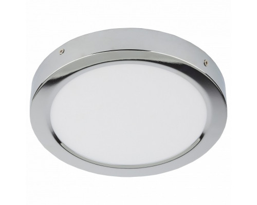 Встраиваемый светильник Эра LED 7 LED 7-18-4K