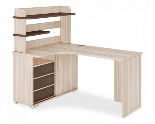 Стол компьютерный Домино СР-165