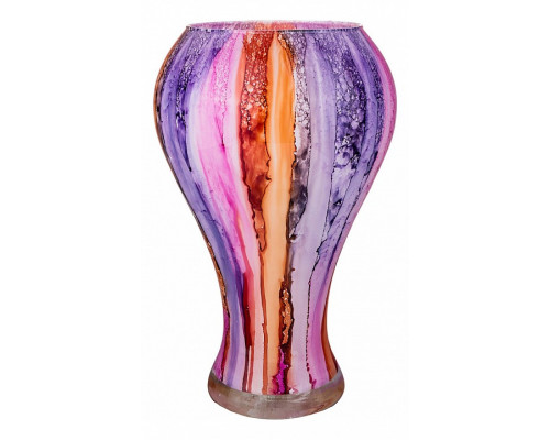 Ваза настольная (30 см) 316-1407