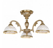 Люстра на штанге Reccagni Angelo 7122 PL 7122/3