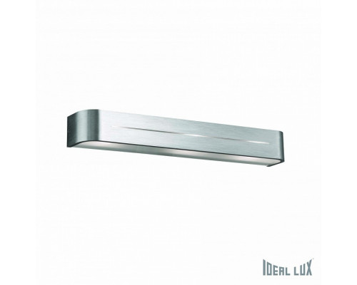 Накладной светильник Ideal Lux Posta POSTA AP3 ALLUMINIO