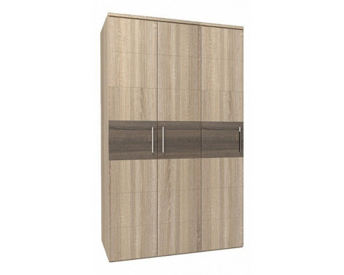 Шкаф платяной Бруна ЛД 631.151.000