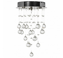 Накладной светильник Arti Lampadari Flusso Flusso L 1.4.25.601 N