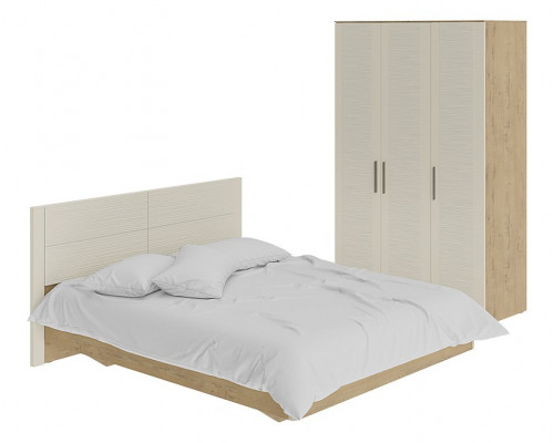 Гарнитур для спальни Николь ГН-295.000