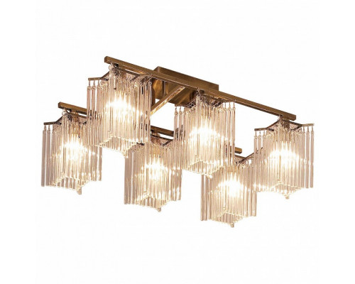 Потолочная люстра Citilux Лекс