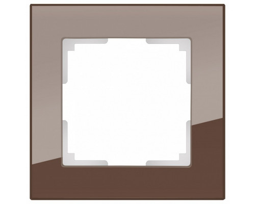 Рамка на 1 пост Werkel Favorit WL01-Frame-01