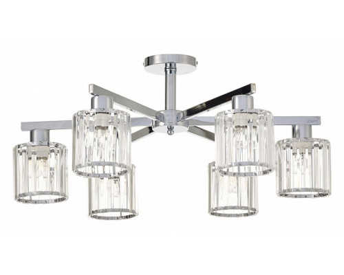 Люстра на штанге Escada 692 692/6P