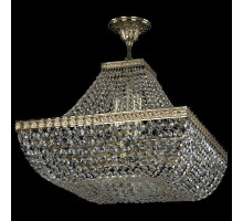 Светильник на штанге Bohemia Ivele Crystal 1928 19282/H1/45IV G