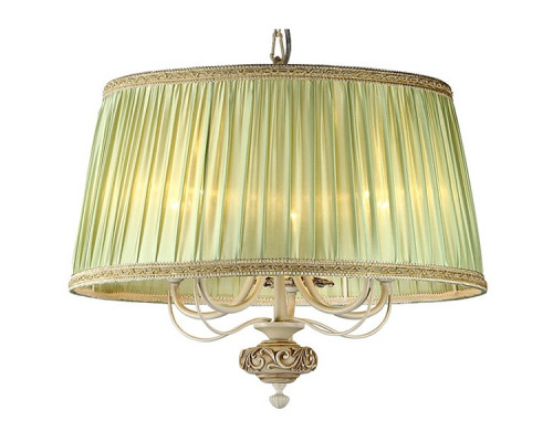 Подвесной светильник Maytoni Olivia ARM325-55-W