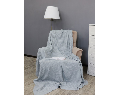 Плед (180x200 см) Primo