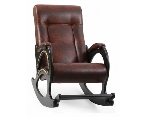 Кресло-качалка Модель 44